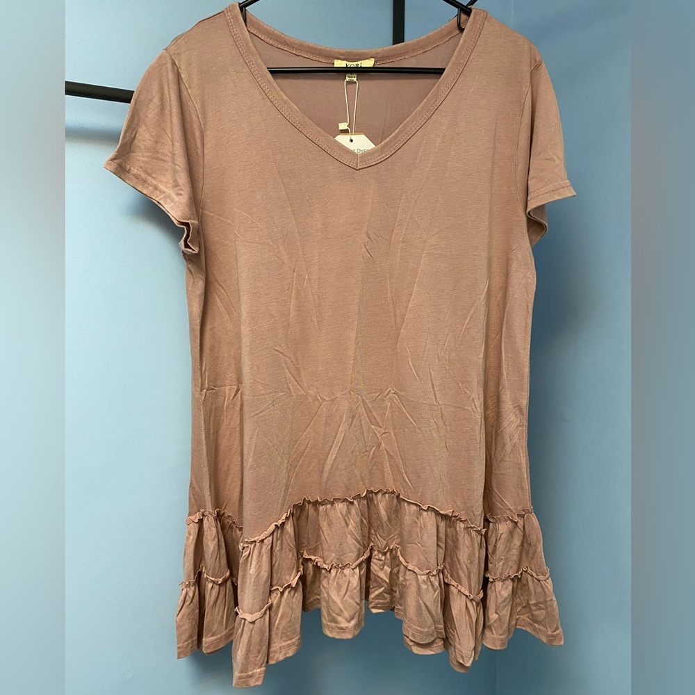 Kori blouse